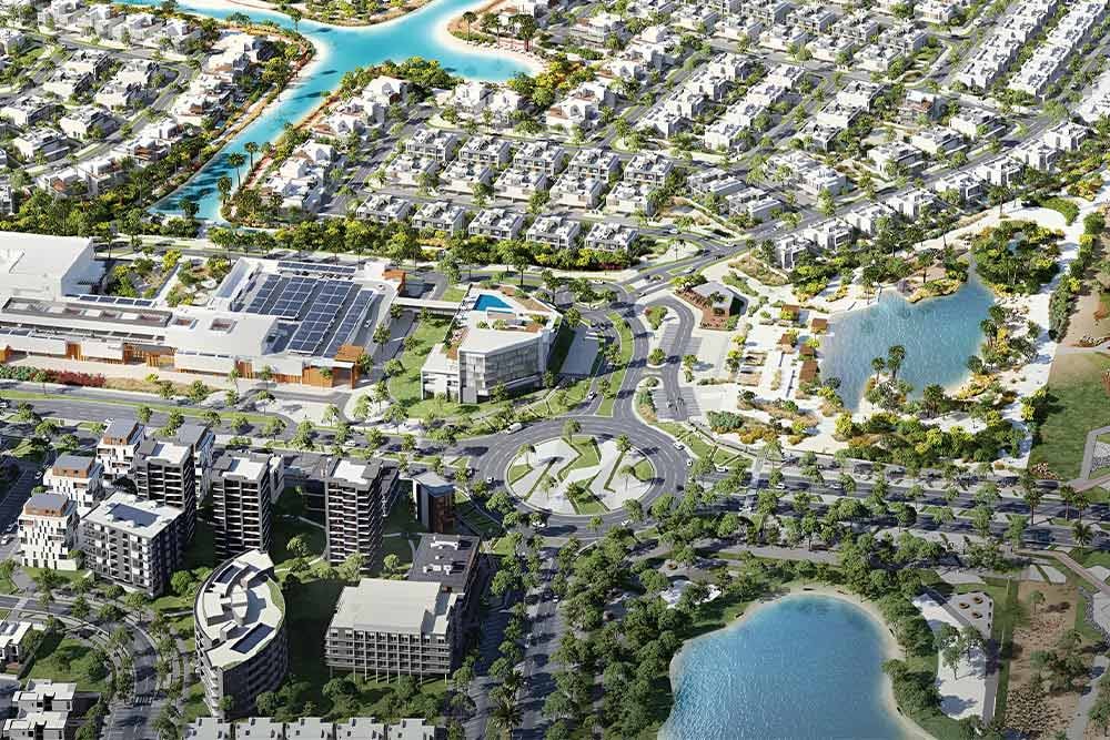 Damac Hills 2