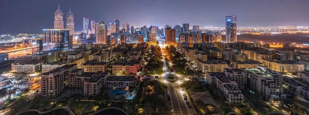 Al Barsha