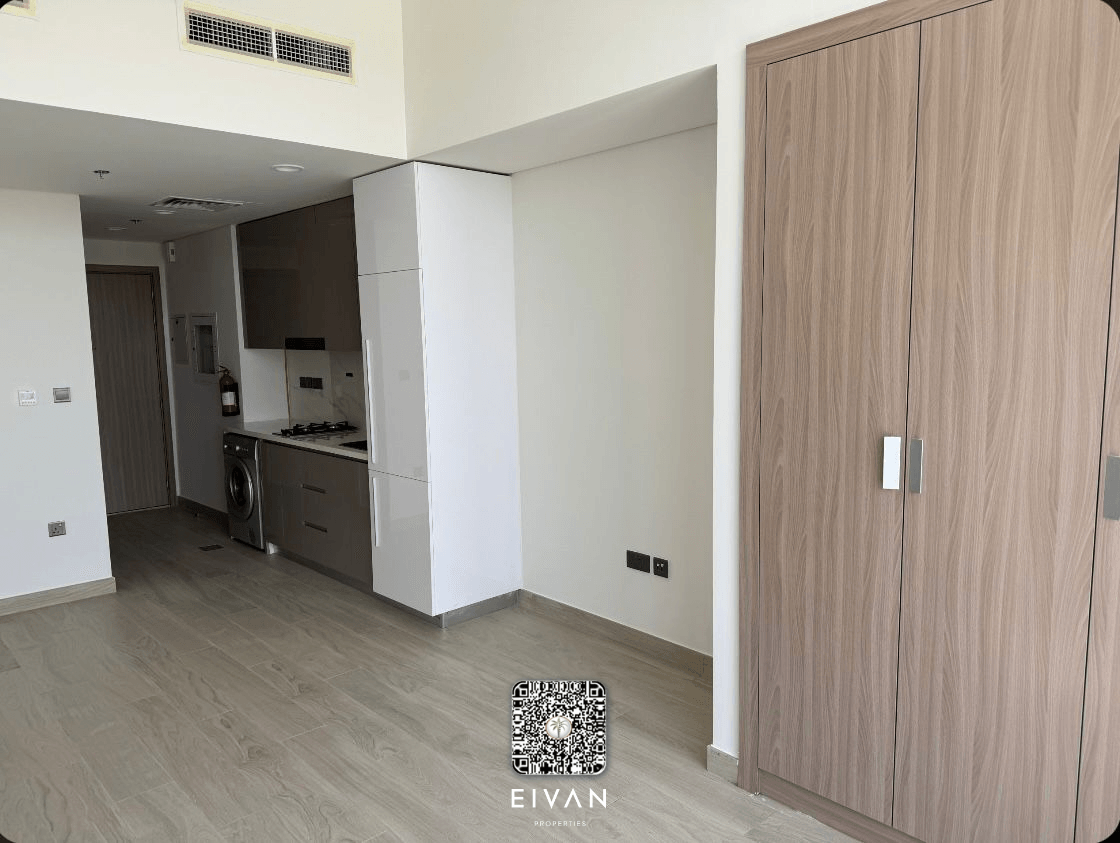 Studio Apartment | Riviera | Meydan