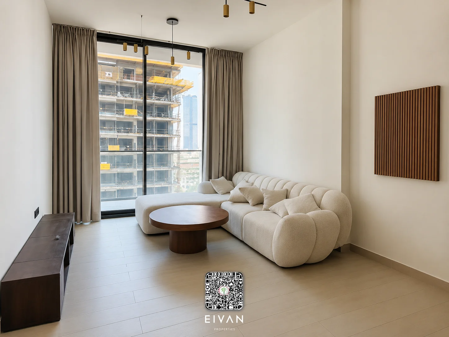 Community View | Furnished | Ready to Move In