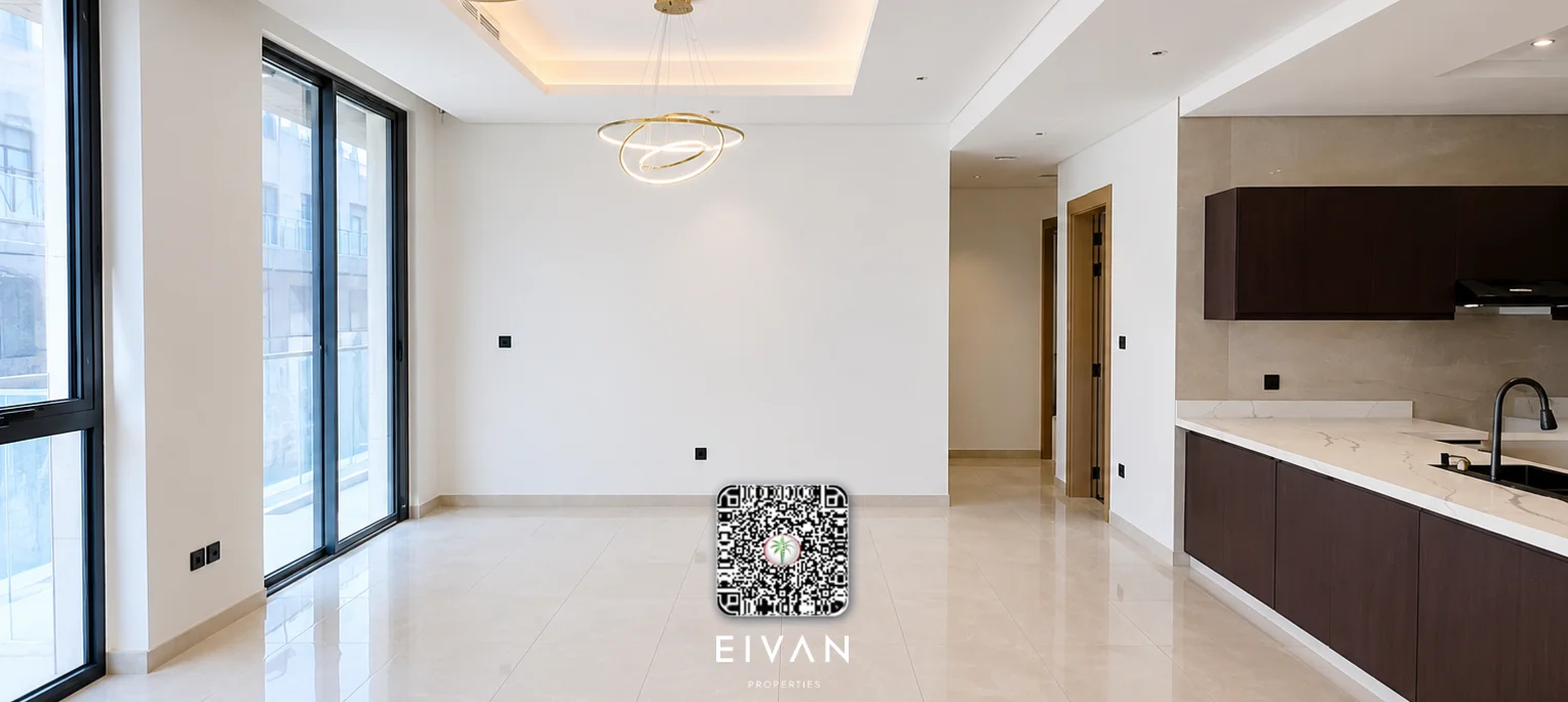 Spacious 3BR | Near Miracle Garden & MOE | Vacant