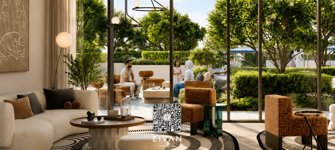 Luxury 2BR | Dubai Creek Harbour | Near Metro