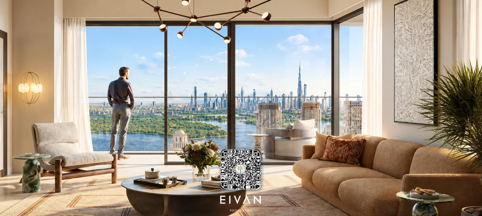 Luxury 3BR | Waterfront Residence | Creek Views