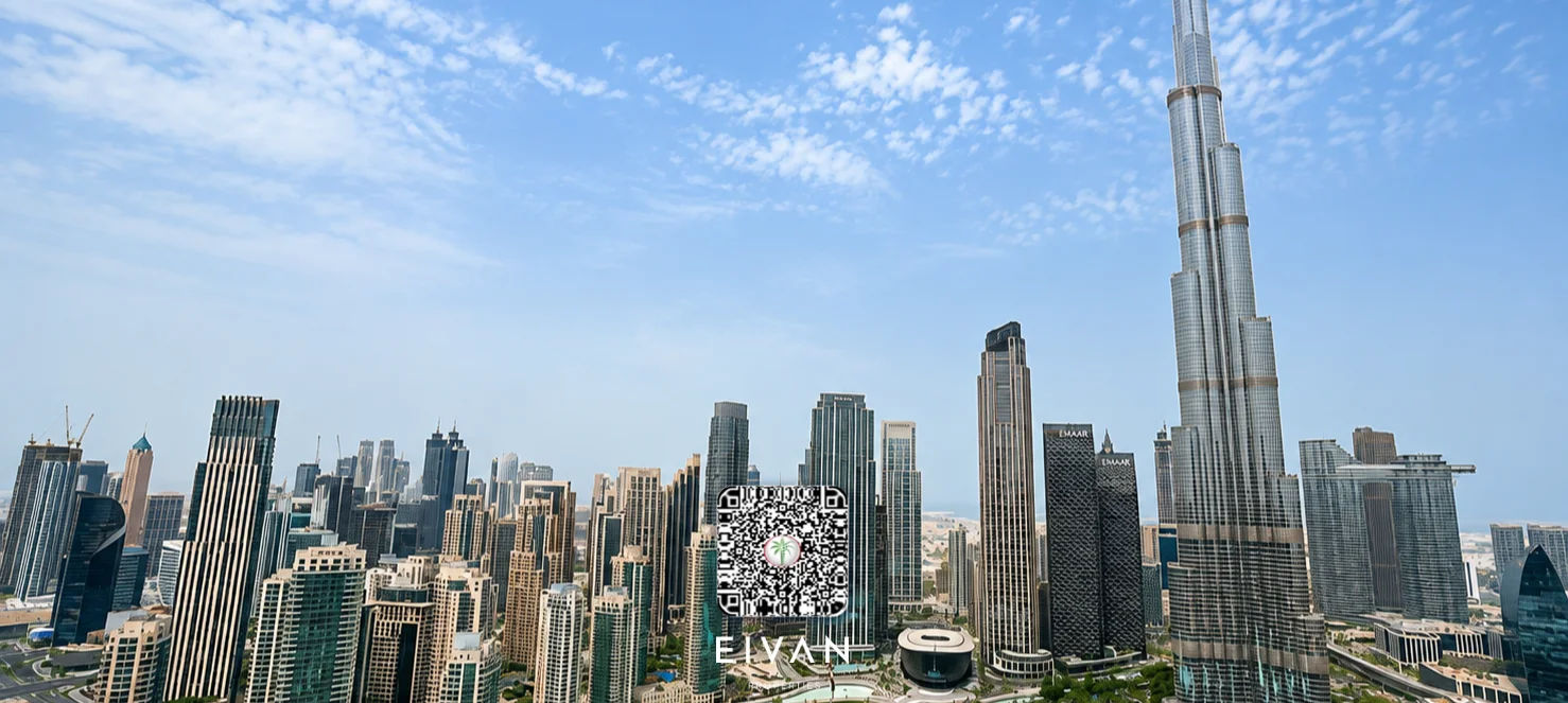 Furnished 1BR | Burj Khalifa District | Vacant