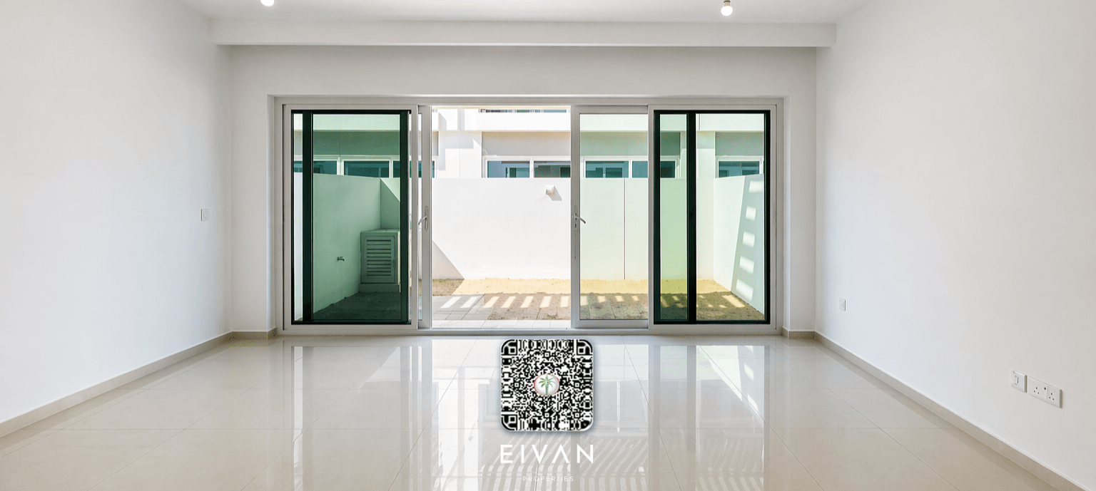 3BR Townhouse | Brand New | Rooftop | DAMAC Hills 2