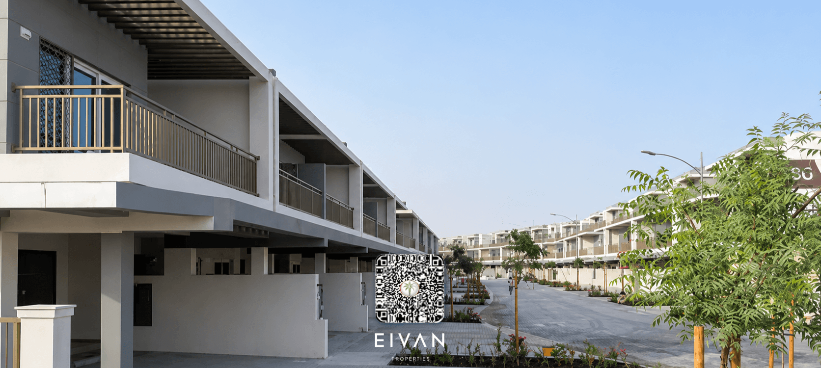 Modern 4BR Townhouse | Camelia | For Sale