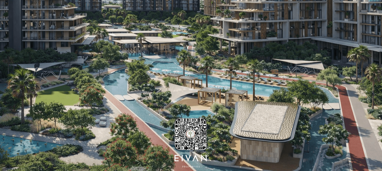 Premium 1BR Apartment | Crestlane City Walk