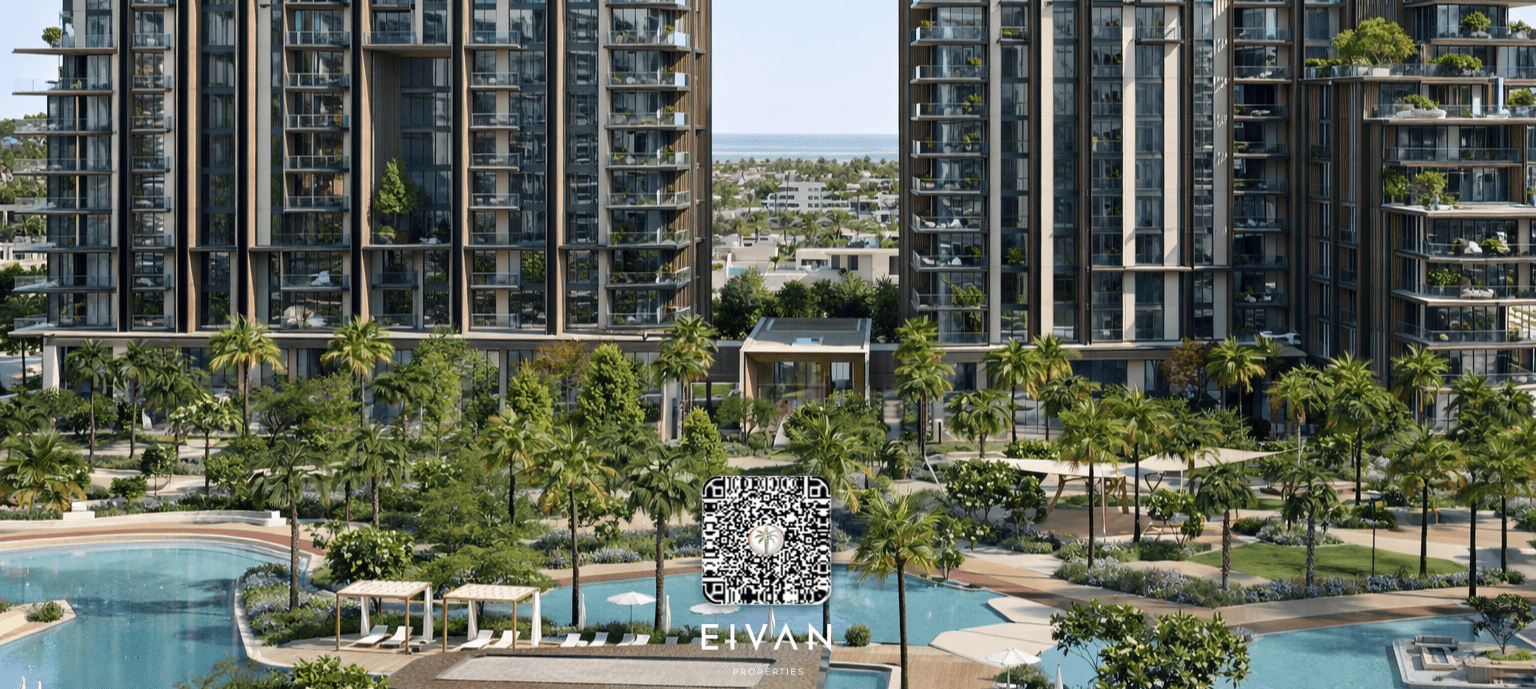 Crestlane 4BR | City Walk | High-Floor