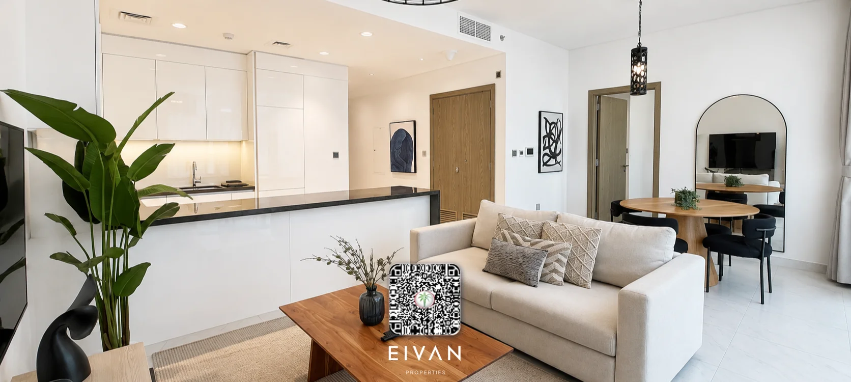 Furnished | Ready Move In | High Rental Yield