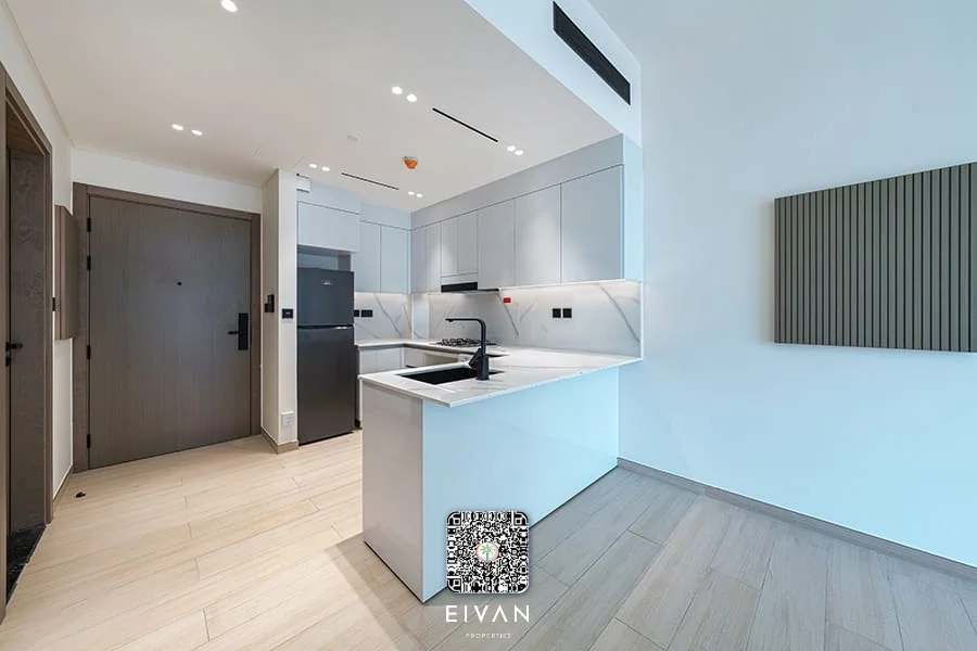 Spacious | Semi-Furnished | Ready to Move In