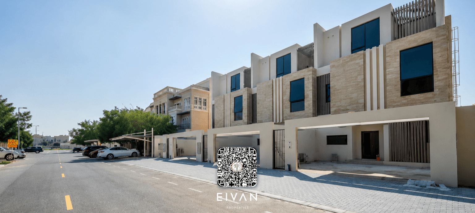 Premium Mirdif Villa | 5BR + Maid | Huge Plot