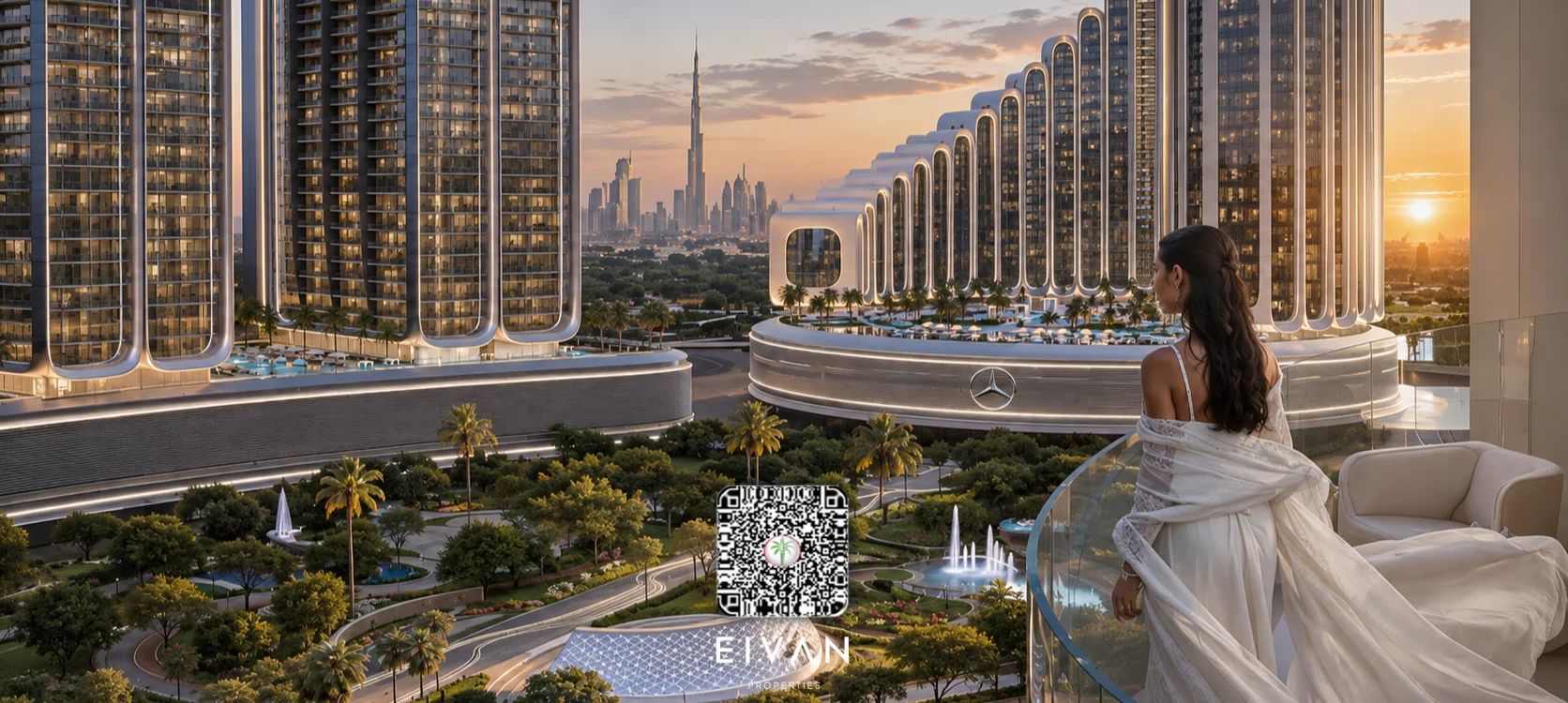 Prime Meydan | Flexible Payment | Exclusive Offer