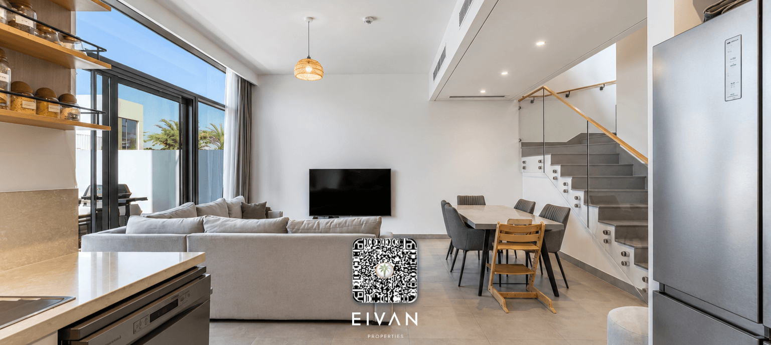 3BR Family Villa | Great Investment Deal