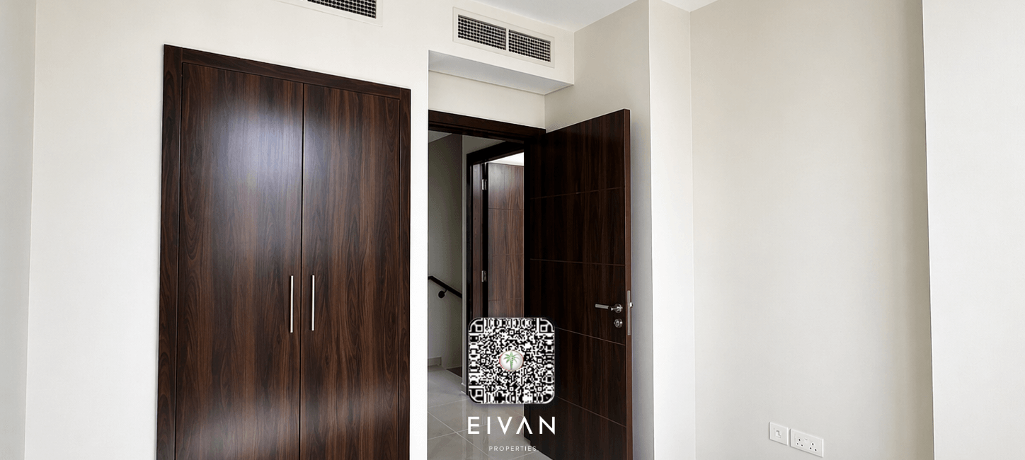 4BR Victoria Townhouse | Damac Hills 2 | For Sale