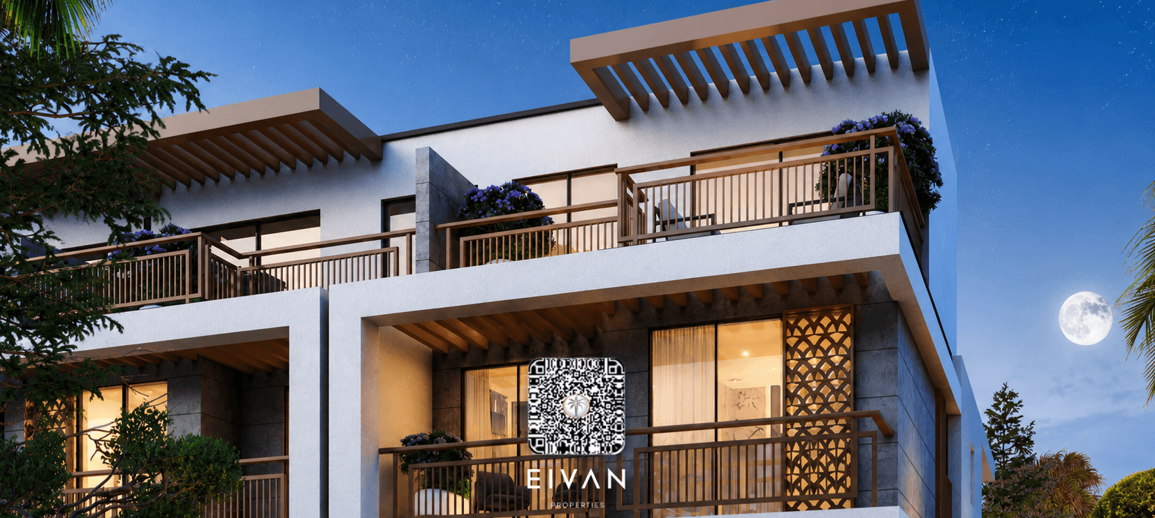 4BR Townhouse | Damac Hills 2 | For Sale