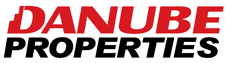 Danube